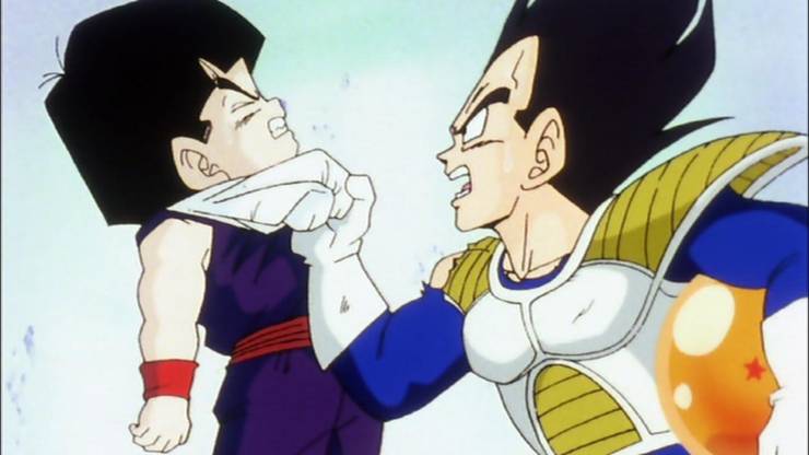 Dragon Ball 15 Plot Twists That Hurt The Show (And 15 That Saved It) Dragon Ball 15 Plot Twists That Hurt The Show (And 15 That Saved It)